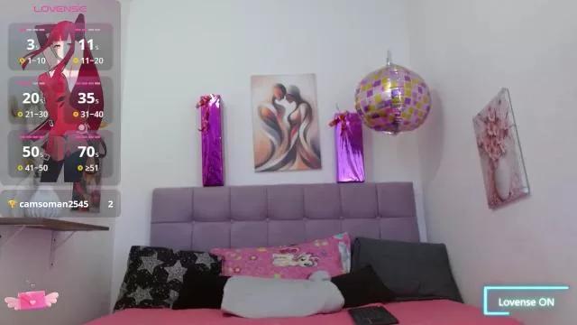 Gala_wish from Cam4