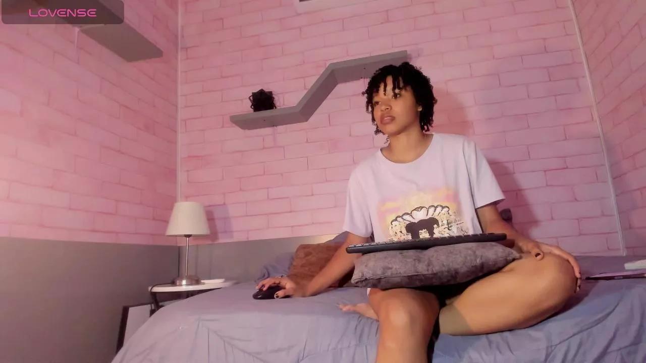 GalaBrunette from Cam4