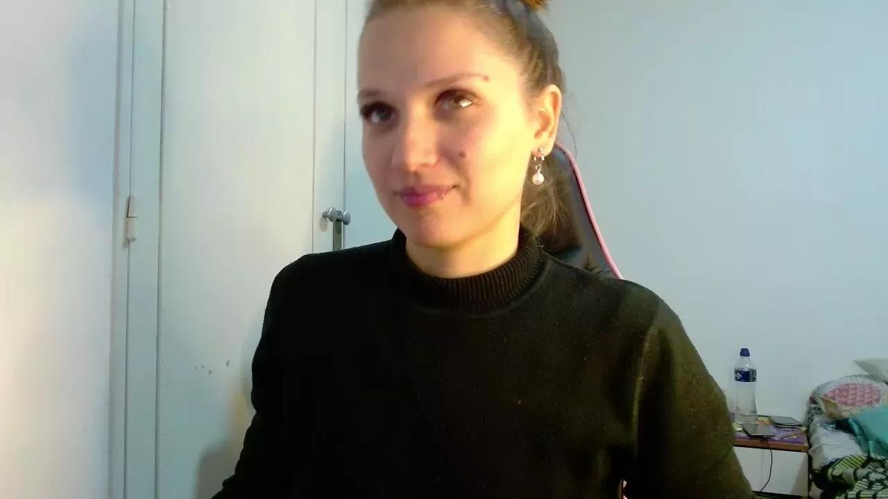 Galaxiaa23 from Cam4