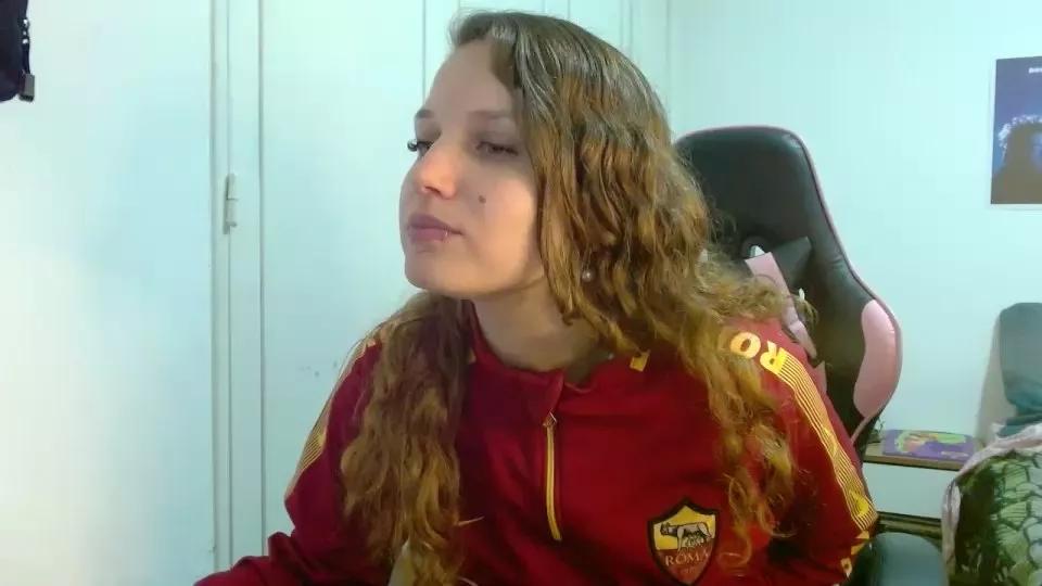 Galaxiaa23 from Cam4