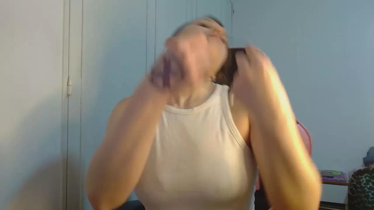 Galaxiaa23 from Cam4