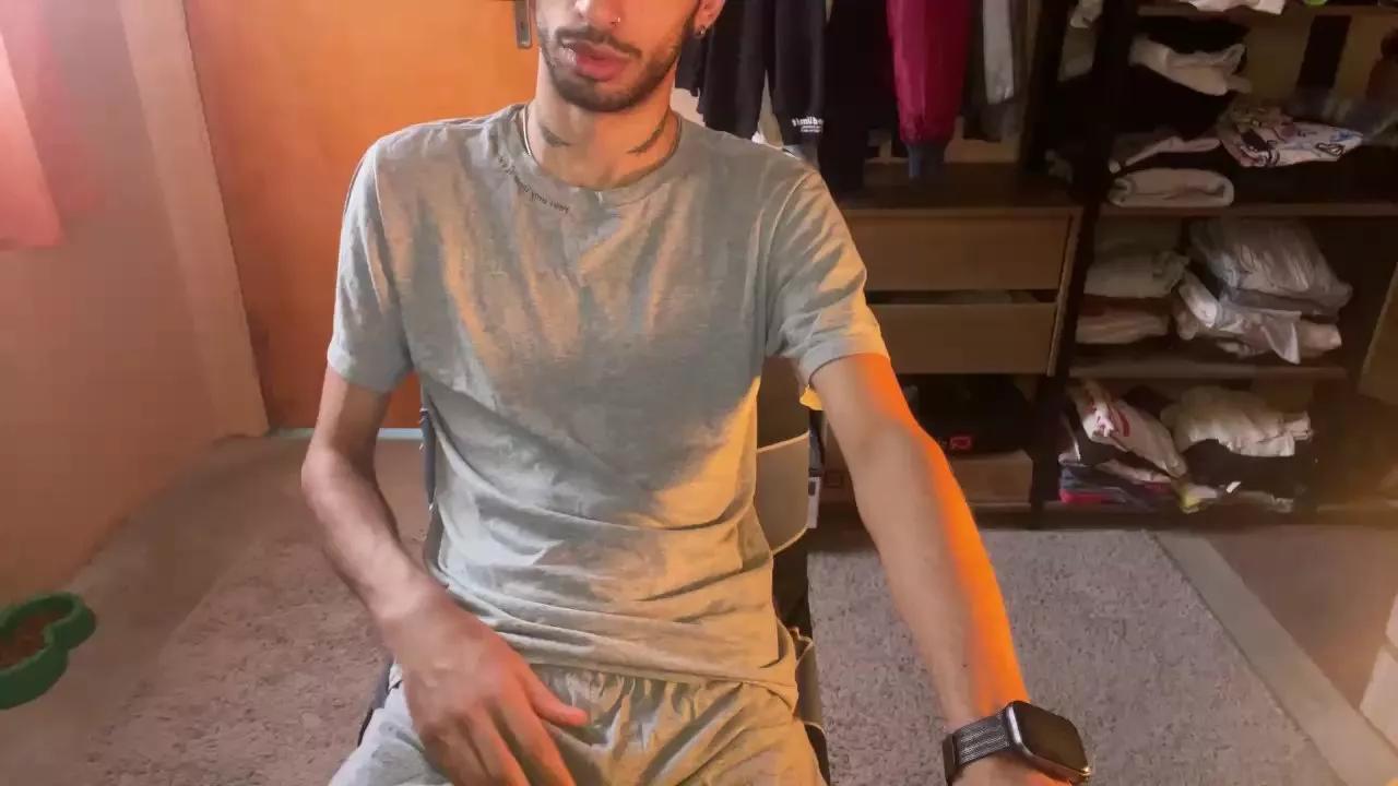 GarotoDoSulRG webcams show profile image 