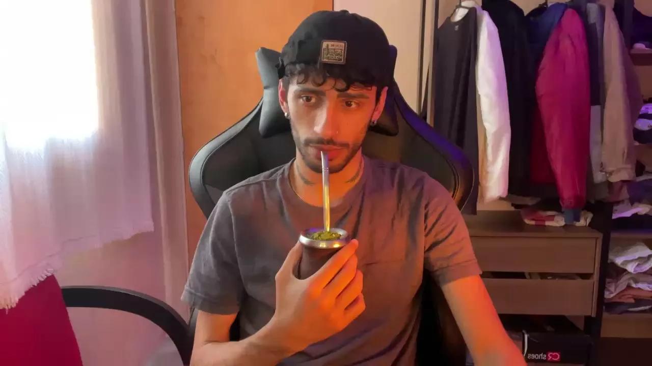 GarotoDoSulRG webcams show profile image 