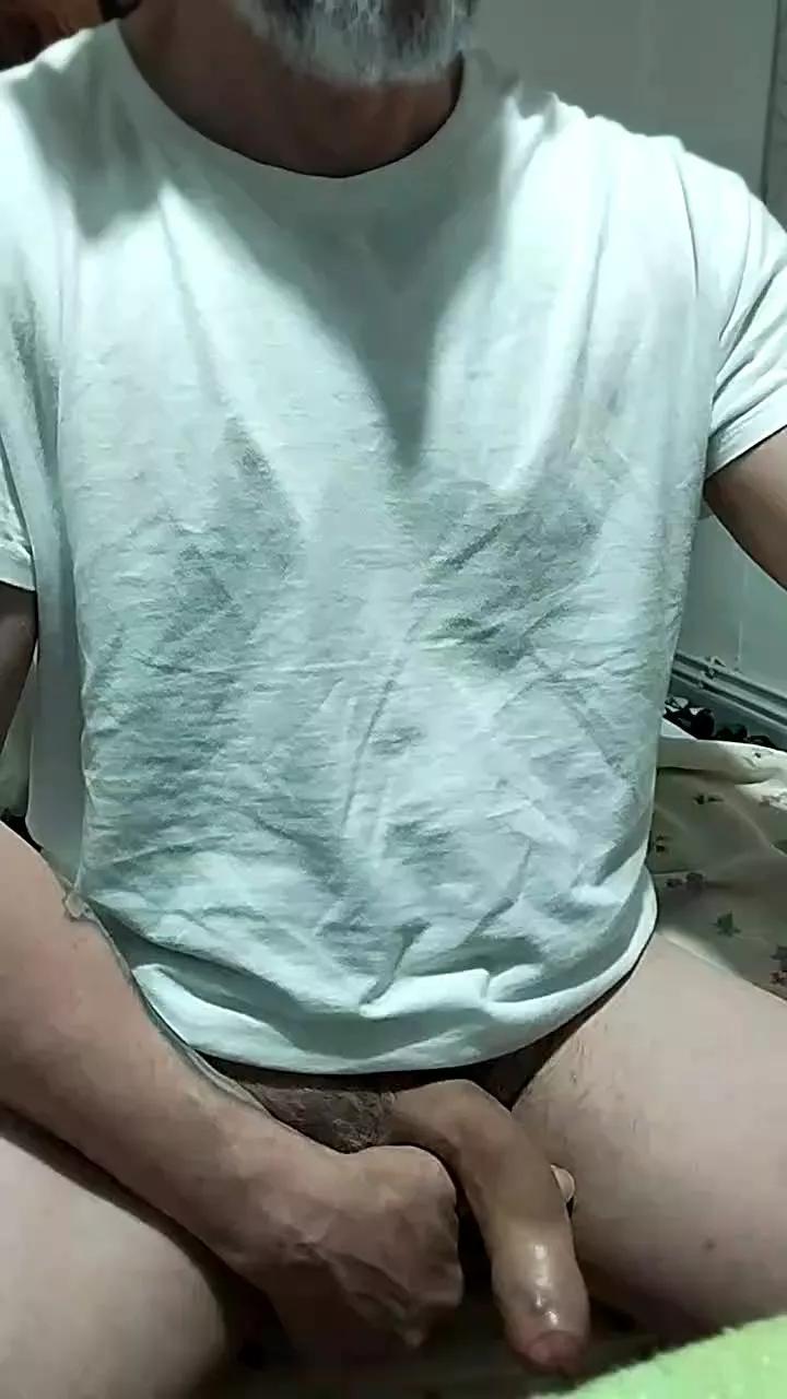 Garra47 from Cam4