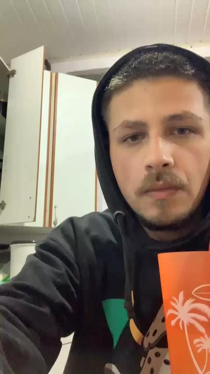 Gaucholitorando webcams show profile image 