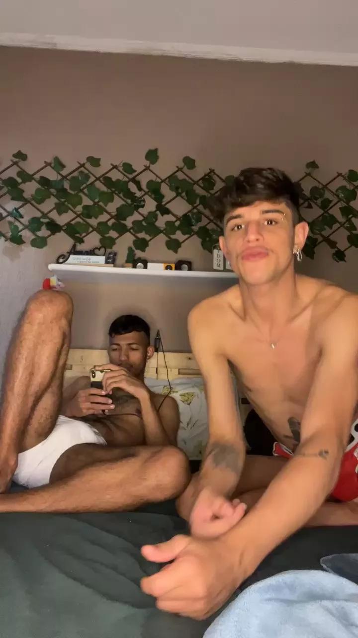 Gbooy_ webcams show profile image 