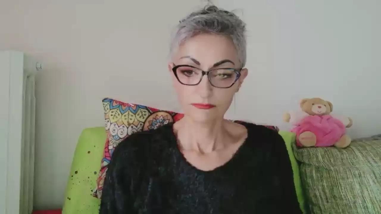 Geishaguerrier5 webcams show profile image 