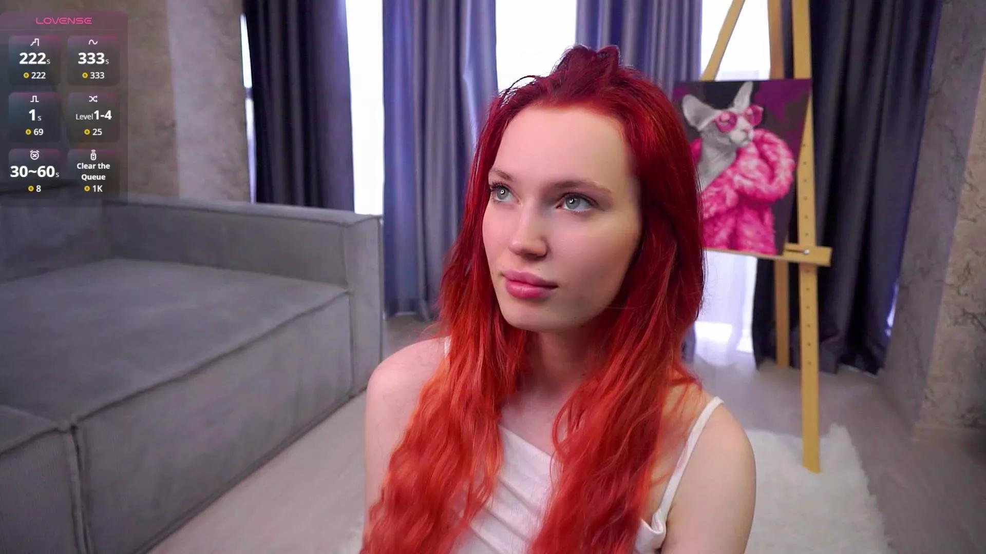 GemmaEvitt from Cam4