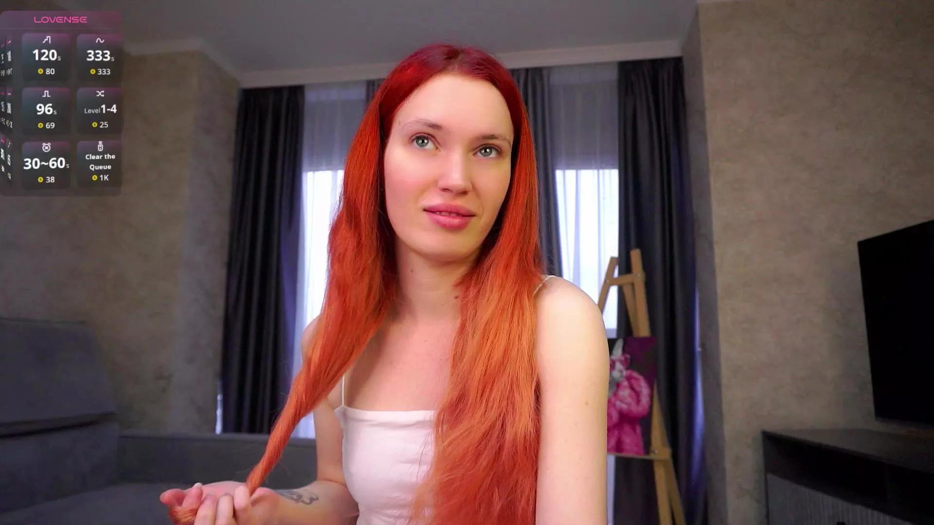 GemmaEvitt from Cam4