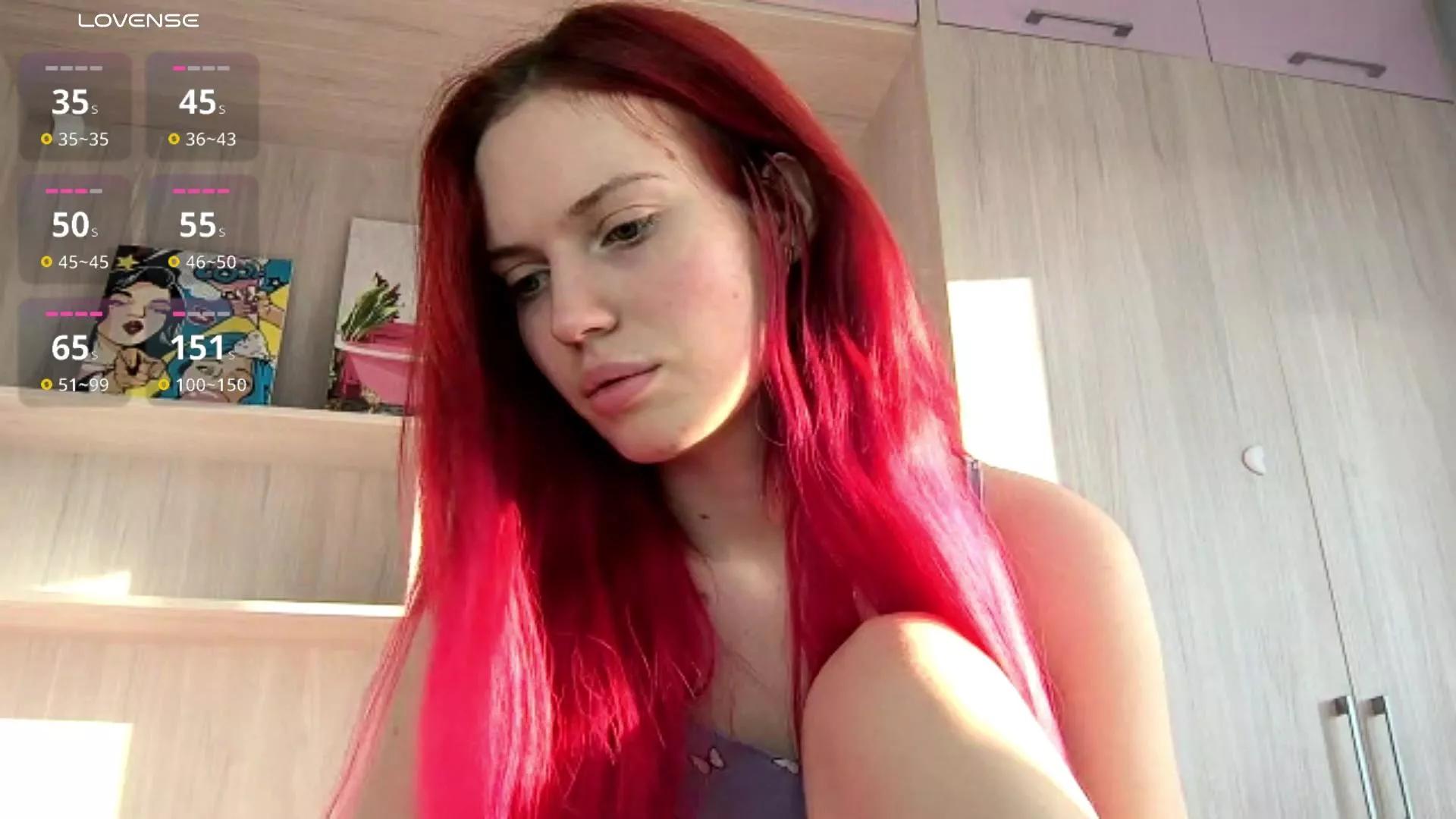 GemmaEvitt from Cam4