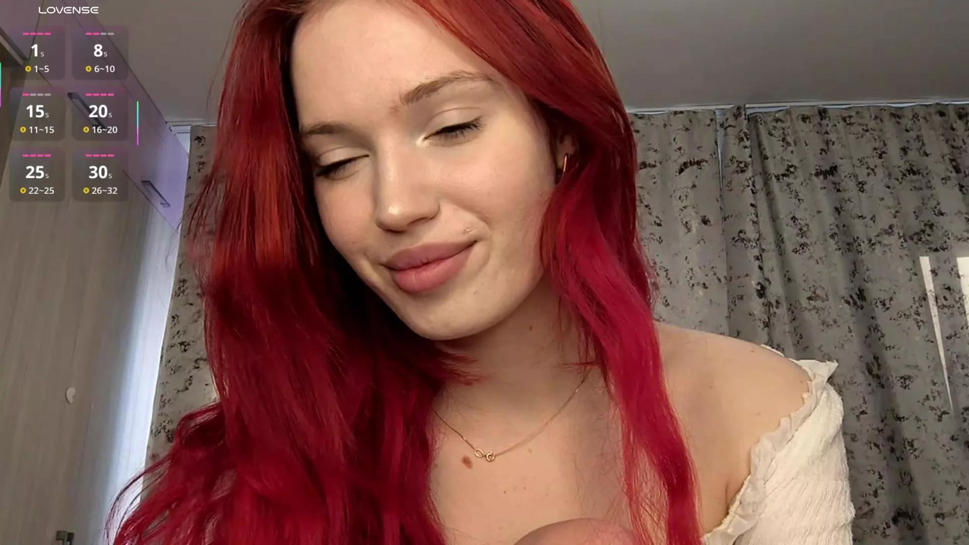 GemmaEvitt from Cam4