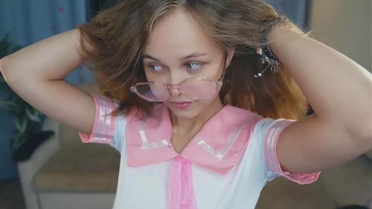 GemmaFarabee from Cam4
