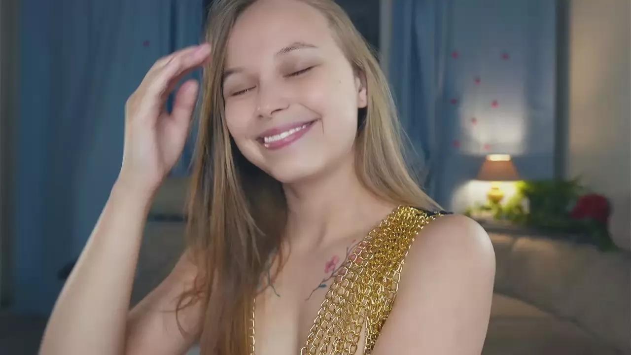 GemmaFarabee from Cam4