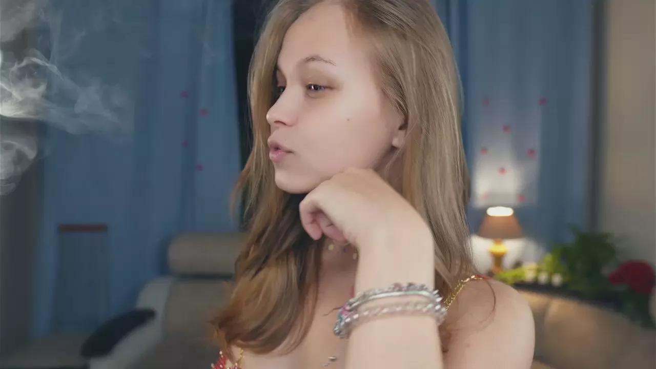 GemmaFarabee from Cam4