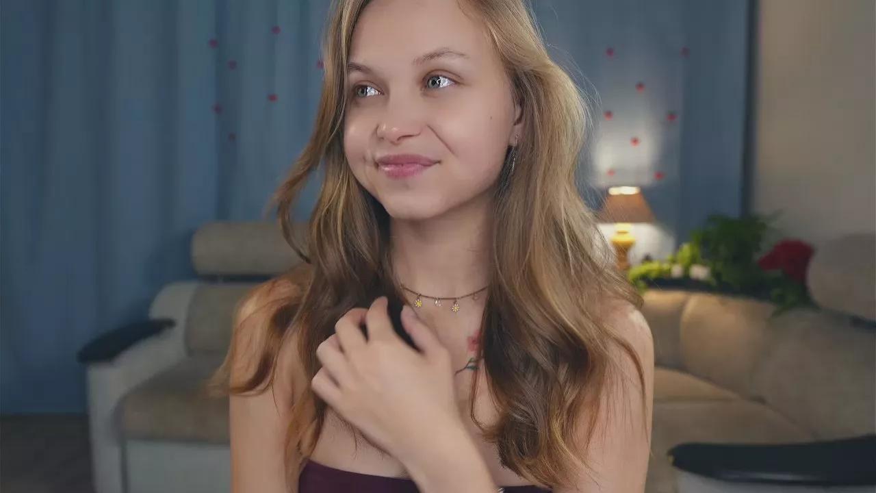 GemmaFarabee from Cam4