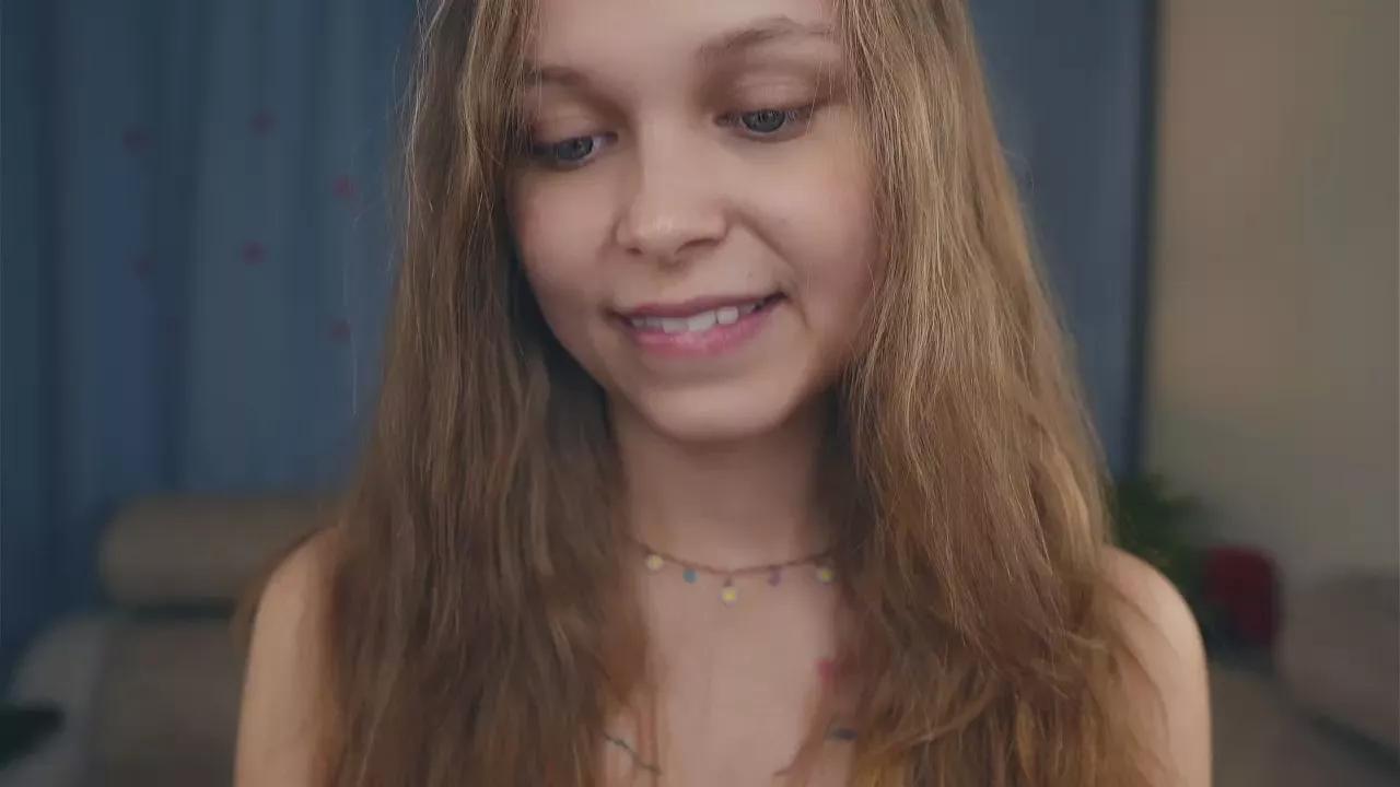 GemmaFarabee from Cam4