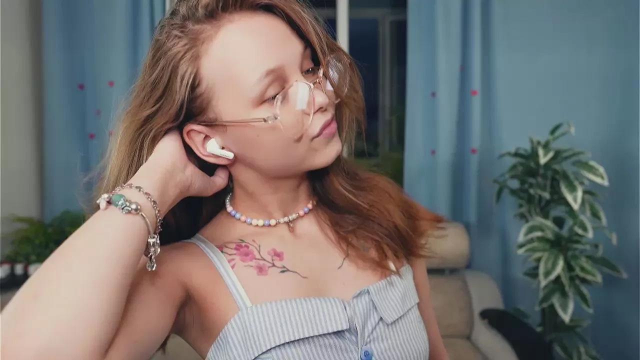 GemmaFarabee from Cam4