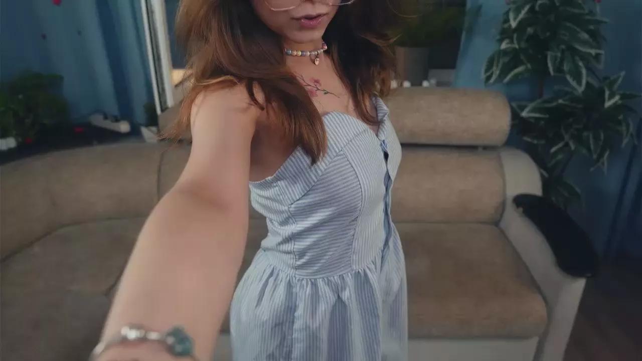 GemmaFarabee from Cam4