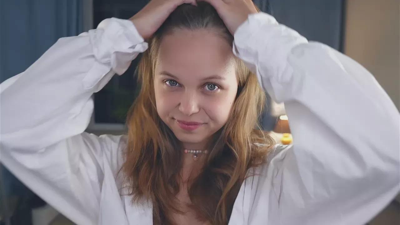 GemmaFarabee from Cam4