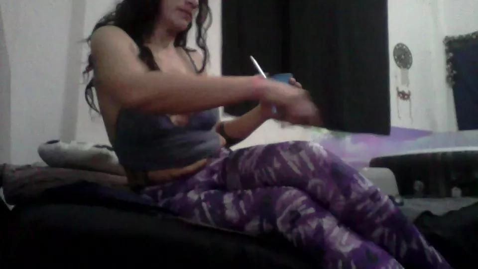 GemmaLoless from Cam4