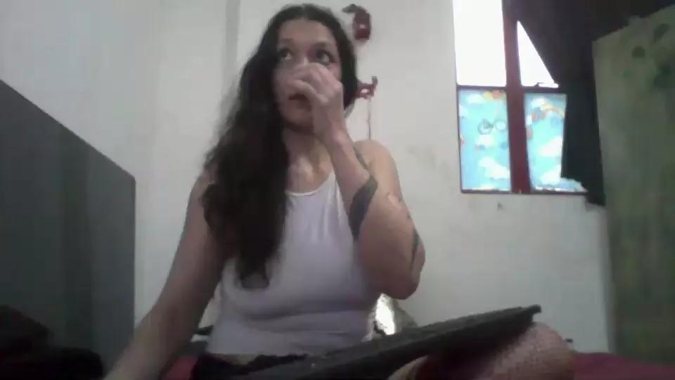 GemmaLoless from Cam4