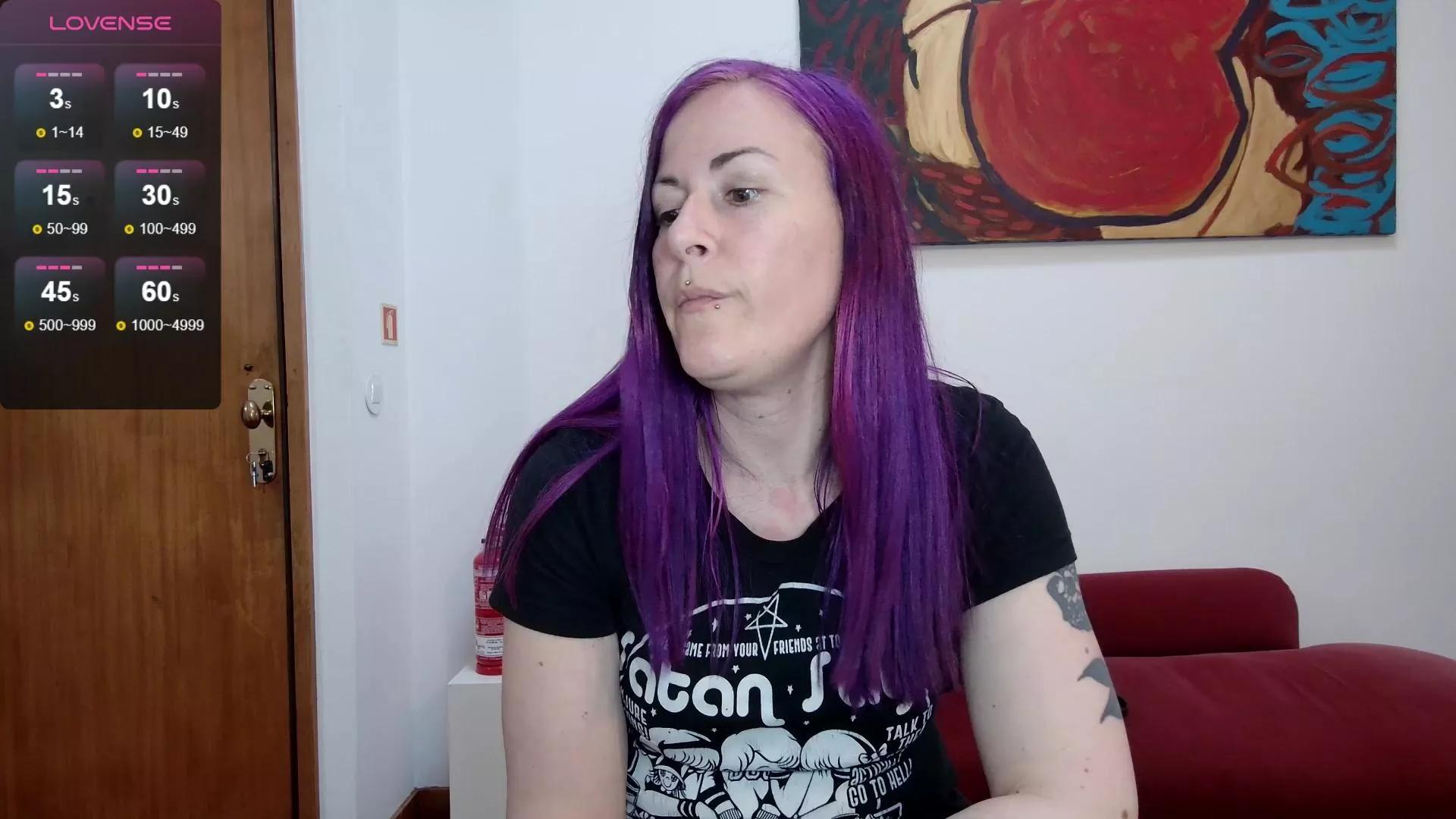 gennyrock from Cam4
