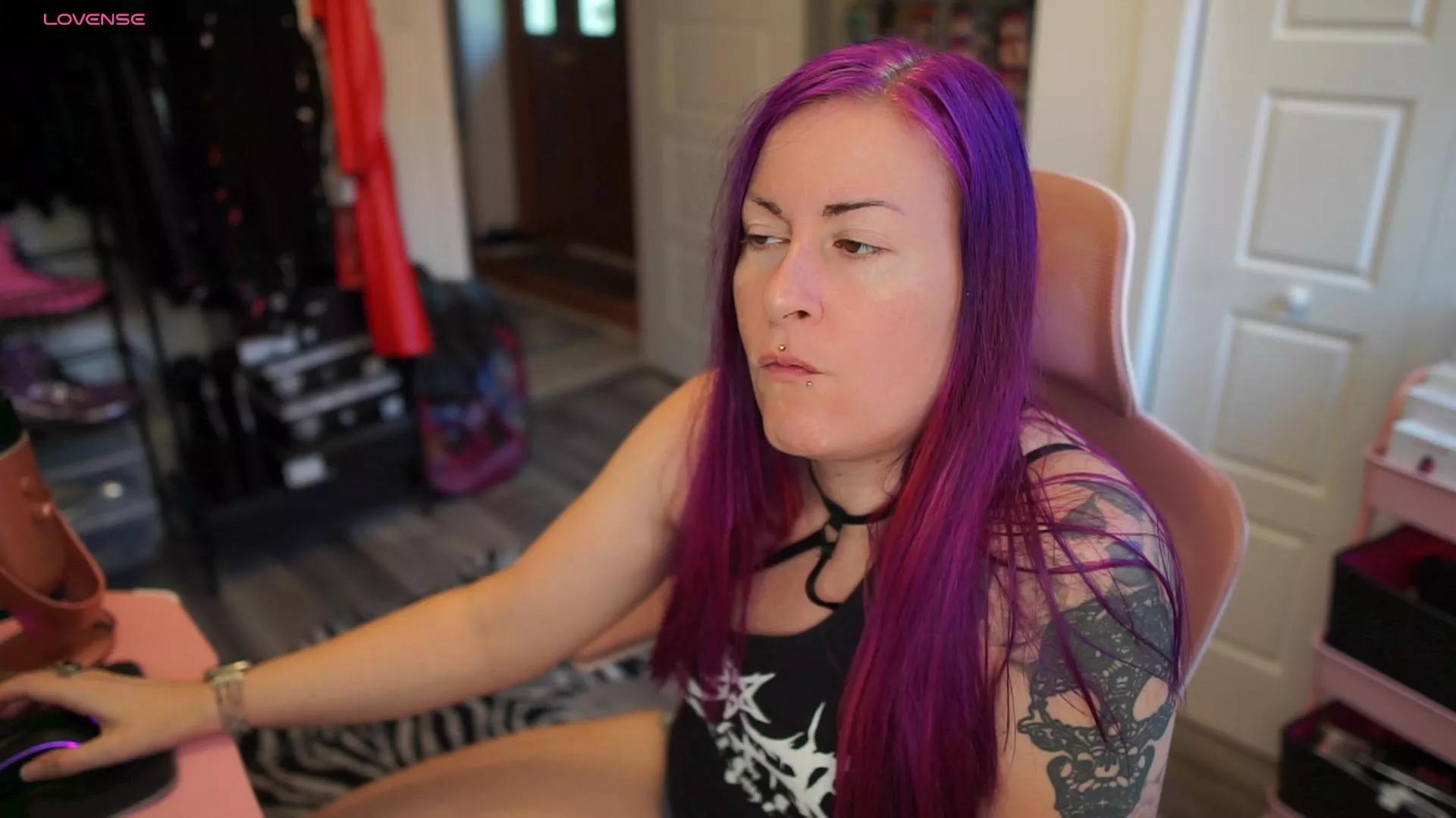 gennyrock from Cam4