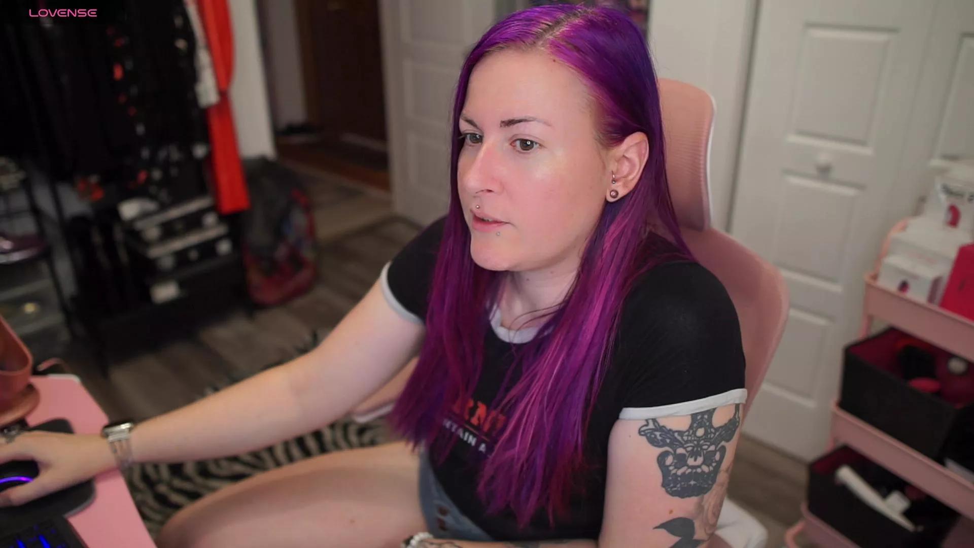 gennyrock from Cam4