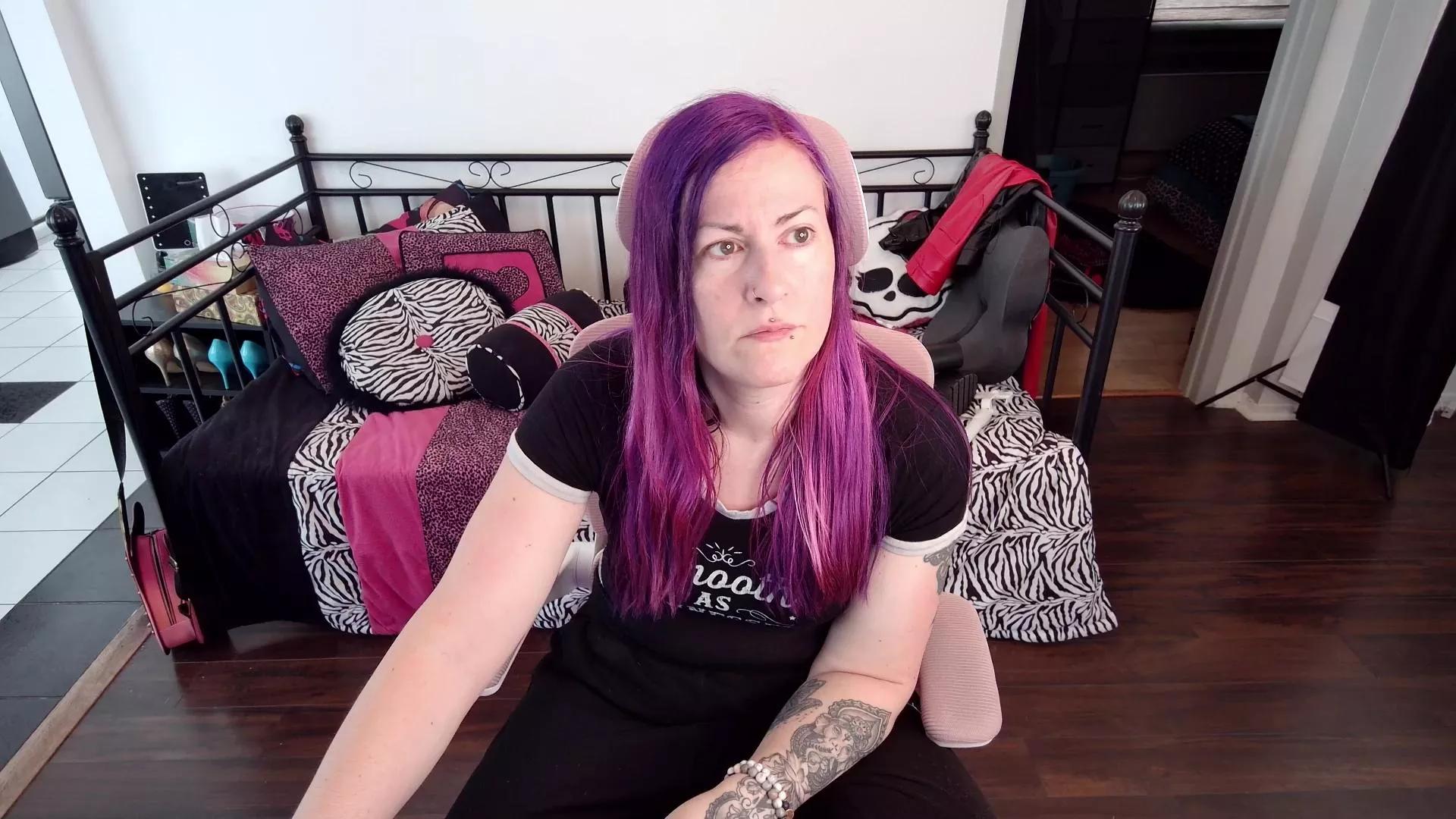 gennyrock from Cam4