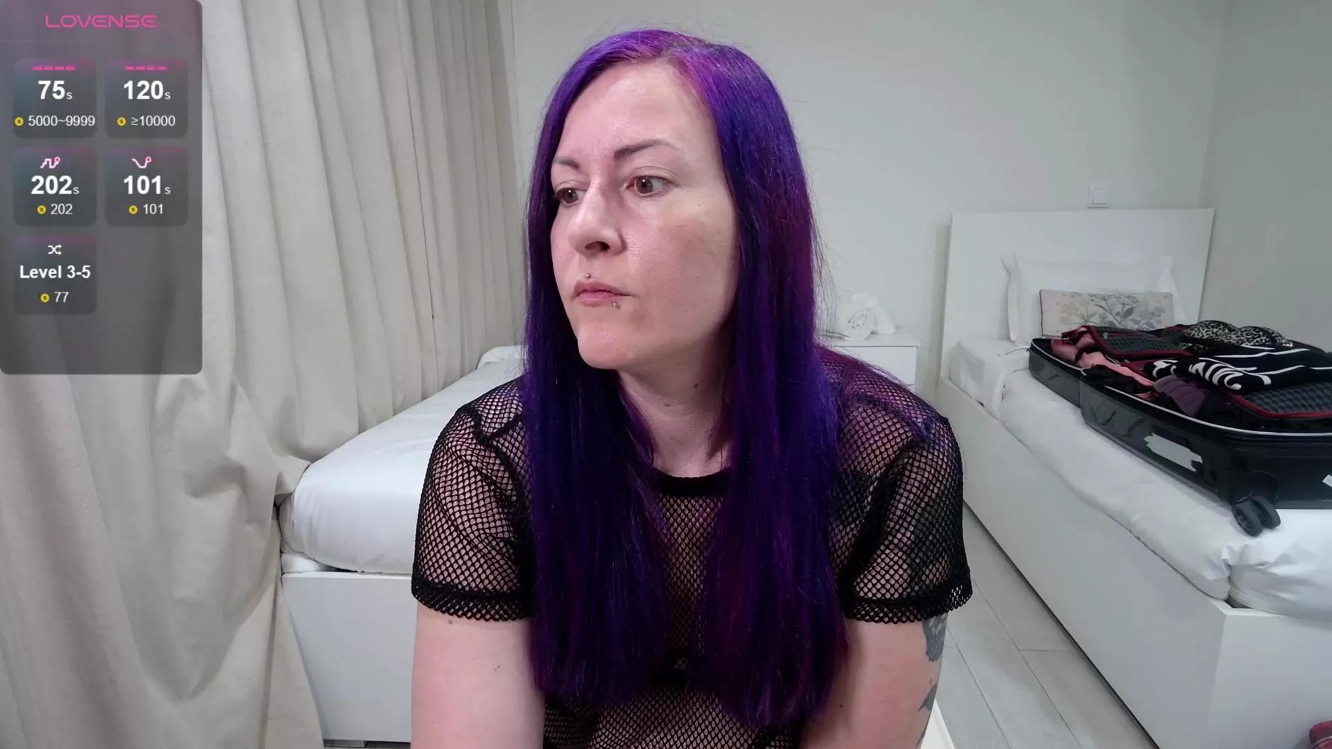 gennyrock from Cam4