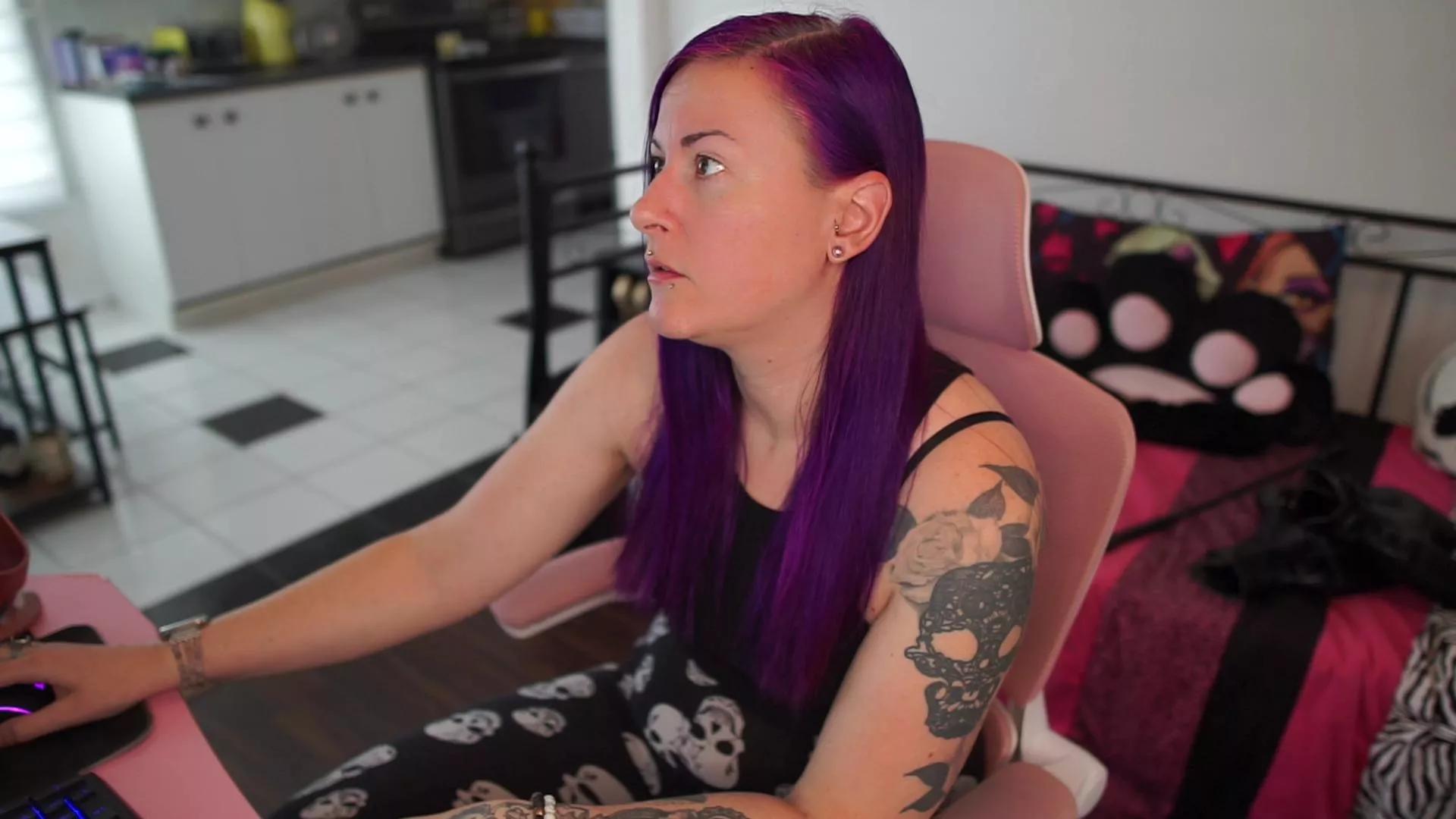 gennyrock from Cam4