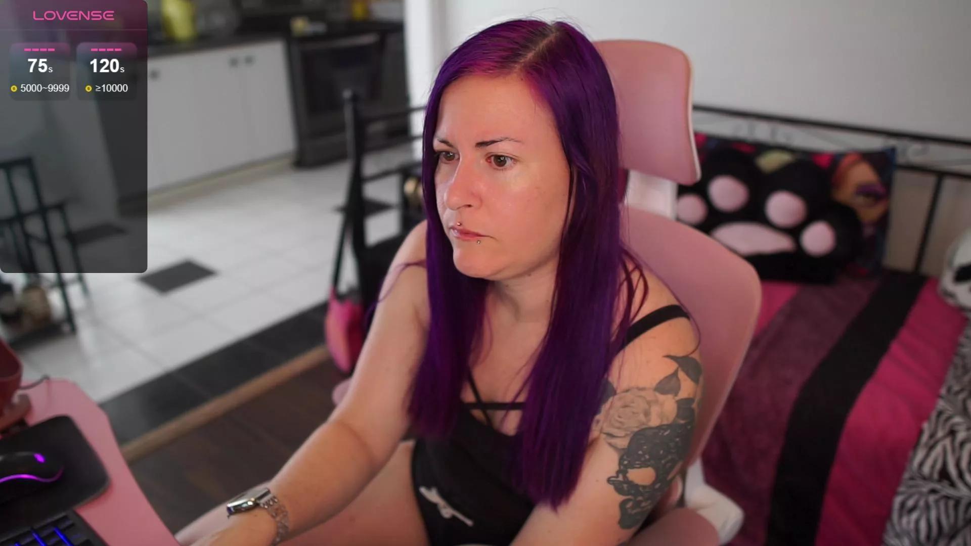 gennyrock from Cam4