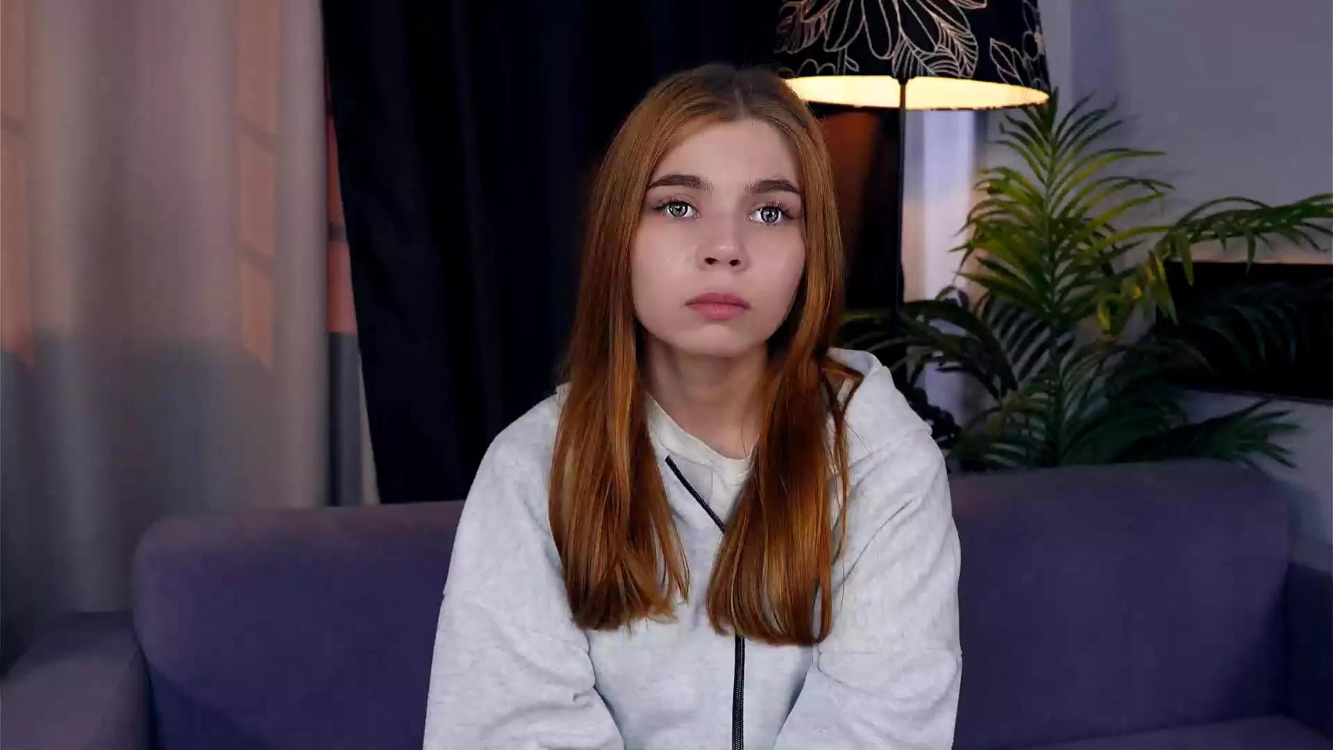 GennyShub webcams show profile image 