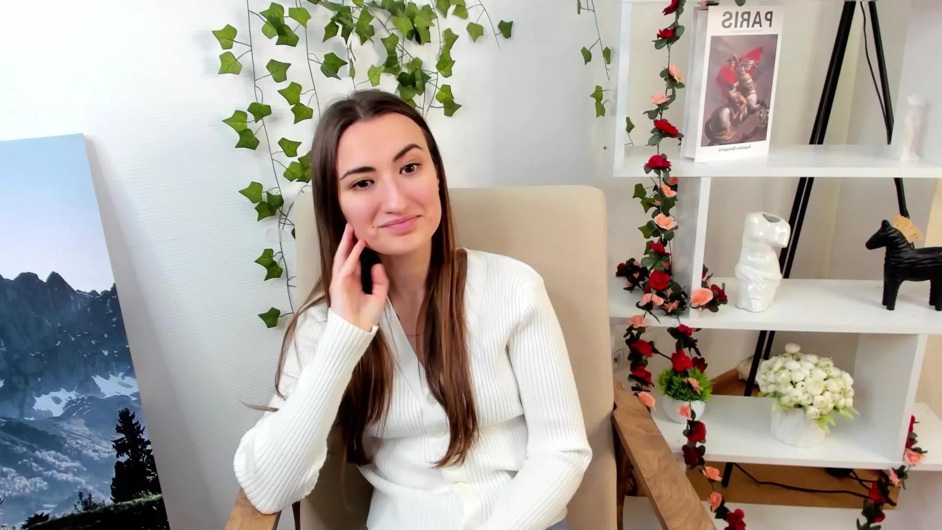 GeorgeannPankow webcams show profile image 