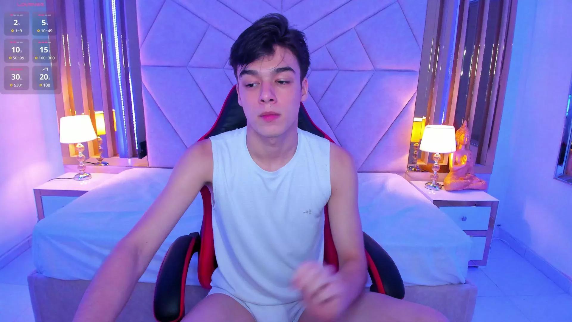 Gerony webcams show profile image 