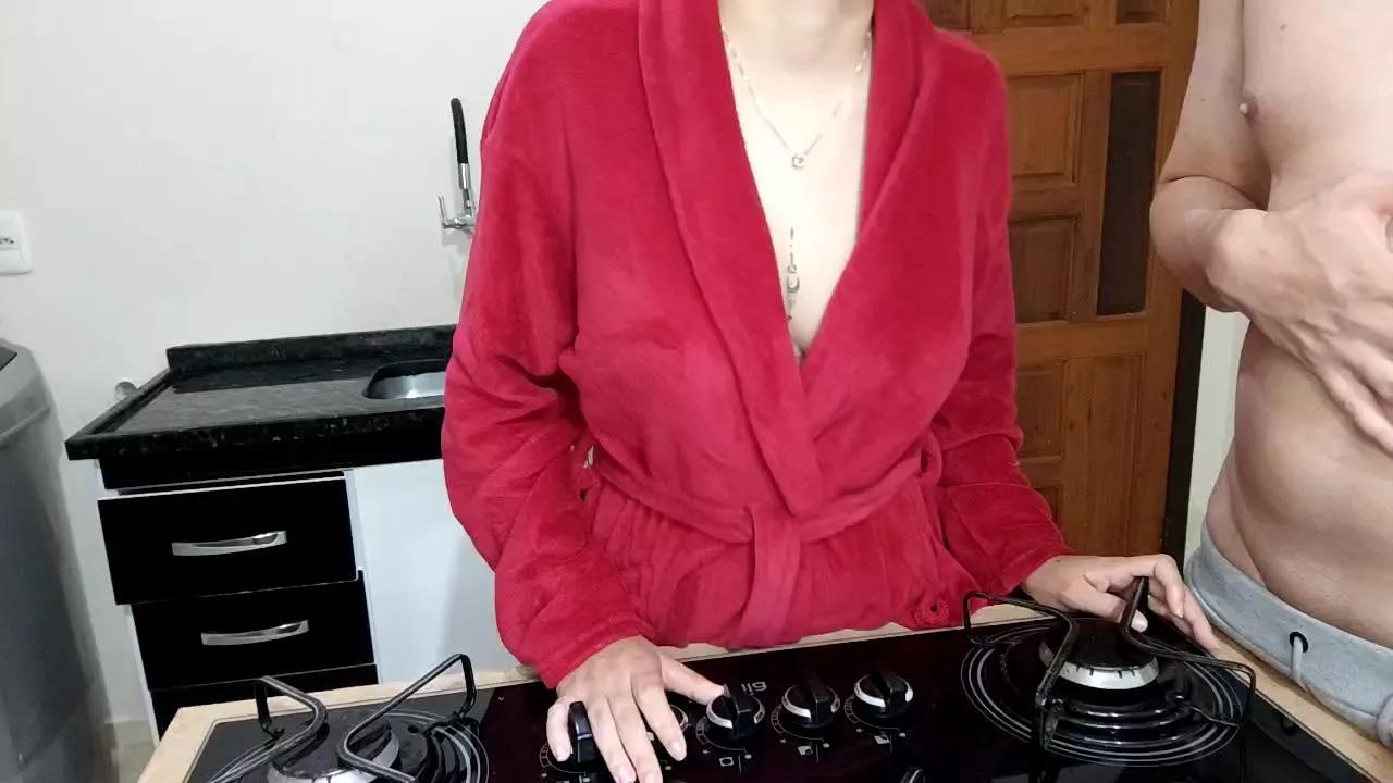 GGCoupleh from Cam4