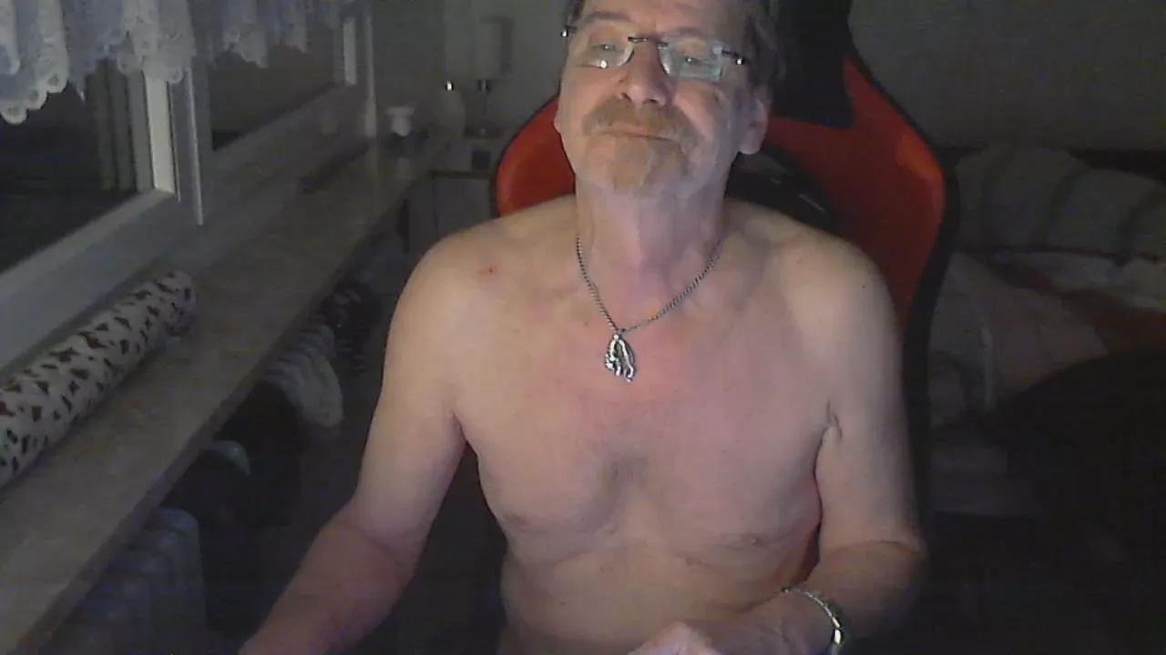 Ghost345 webcams show profile image 