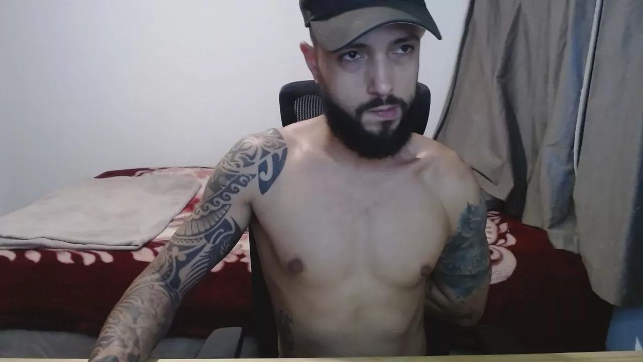 Ghusantos30 webcams show profile image 