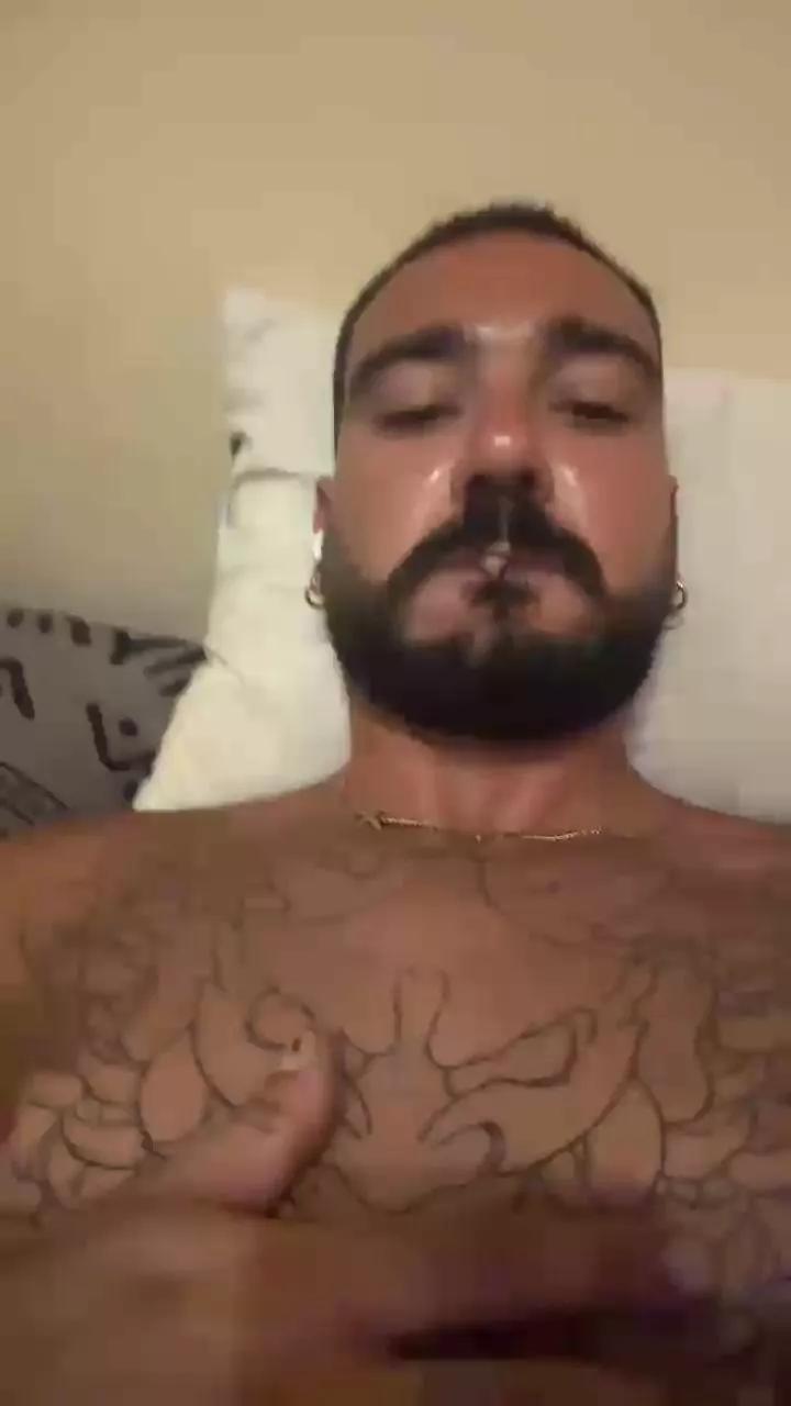 Giancazzo97 on Cam4