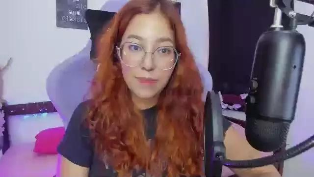 Gigimon from Cam4
