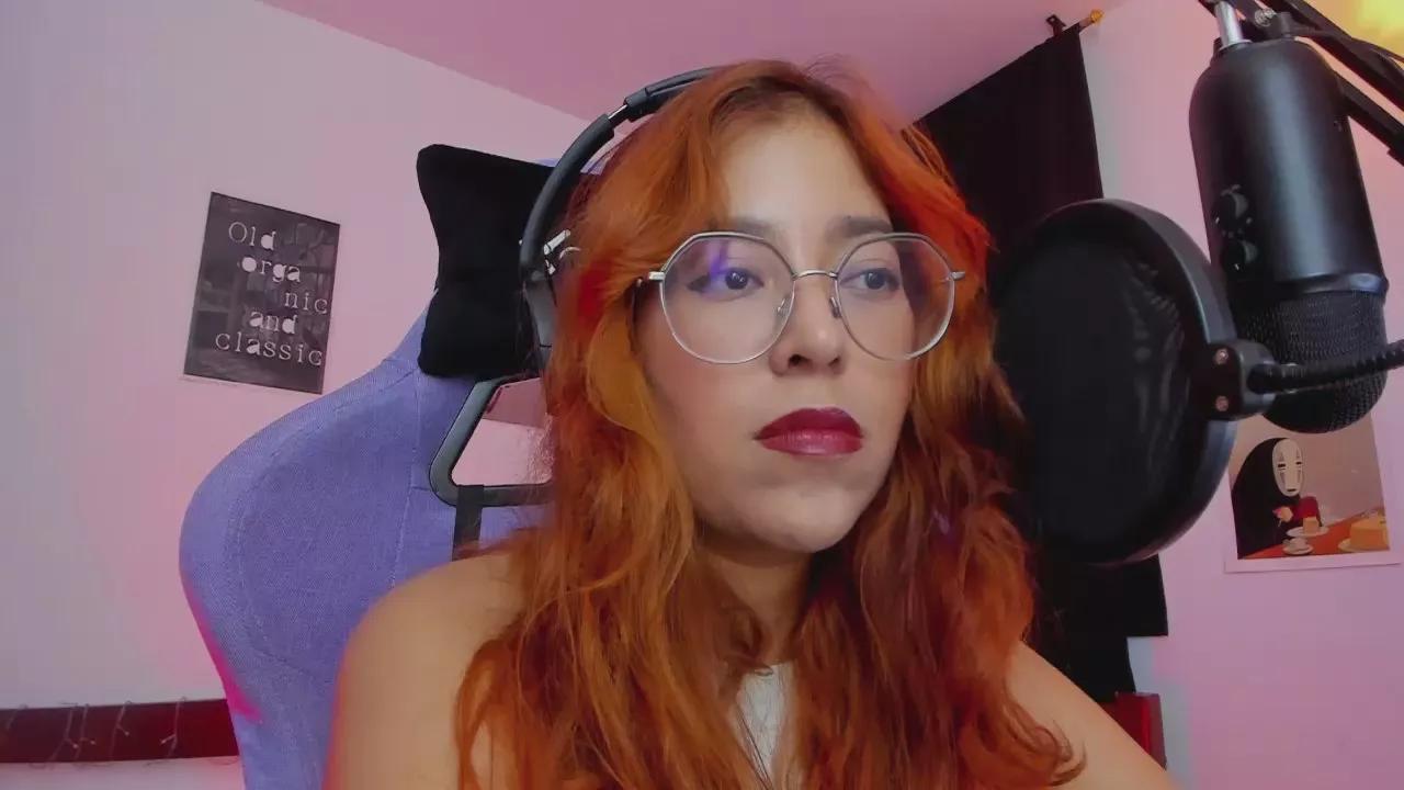 Gigimon from Cam4