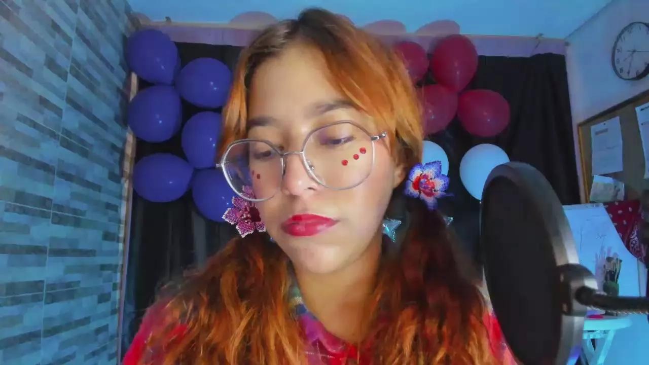 Gigimon from Cam4