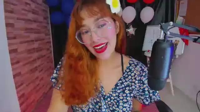 Gigimon from Cam4