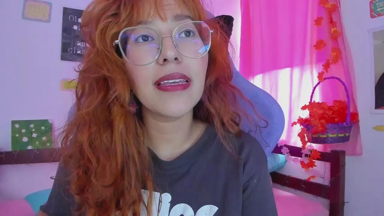 Gigimon from Cam4