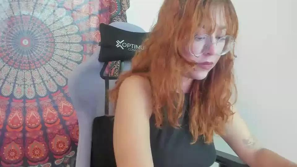 Gigimon from Cam4