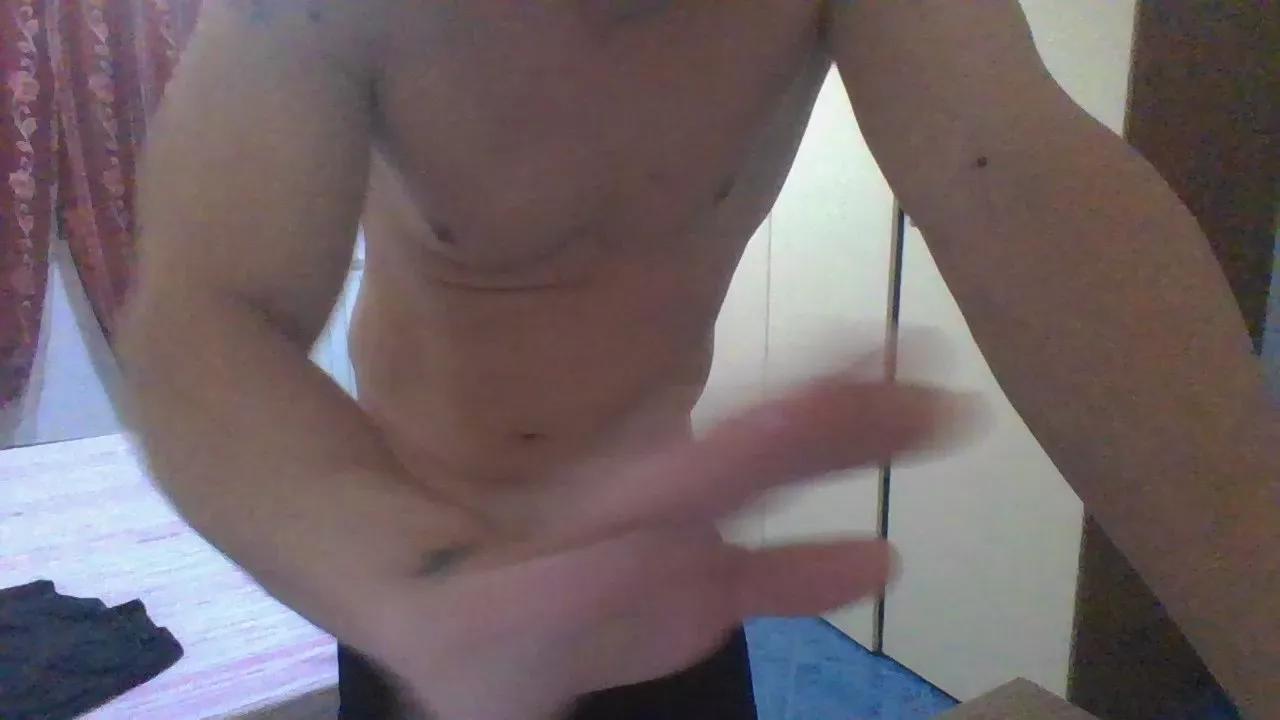 Ginevramiki webcams show profile image 