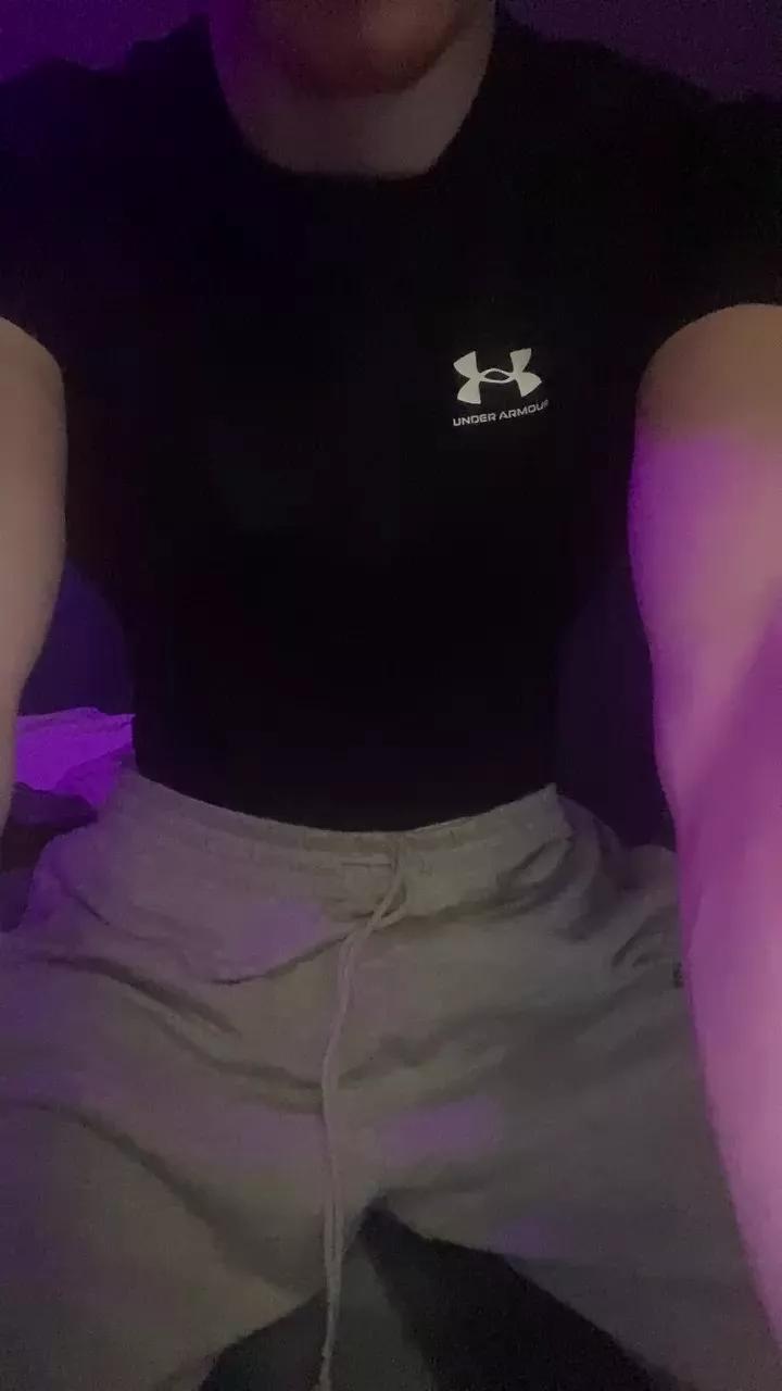 Ginger_switch from Cam4