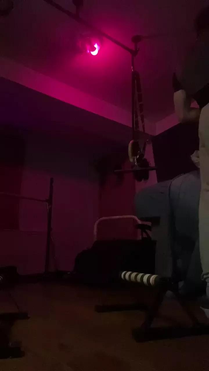 Ginger_switch on Cam4