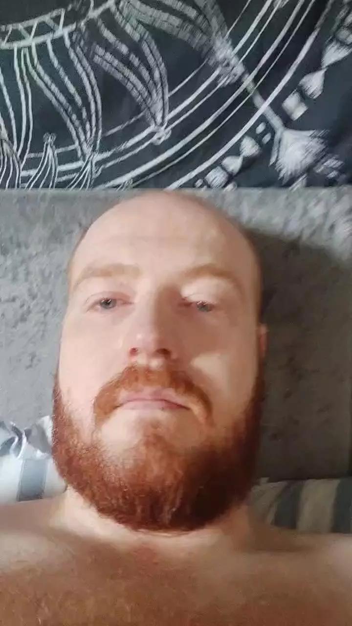 Gingerr_beard from Cam4