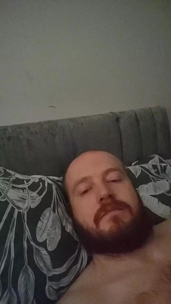 Gingerr_beard from Cam4